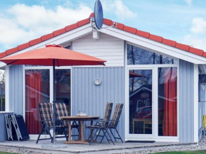 4 person holiday home in GROEMITZ, Grömitz